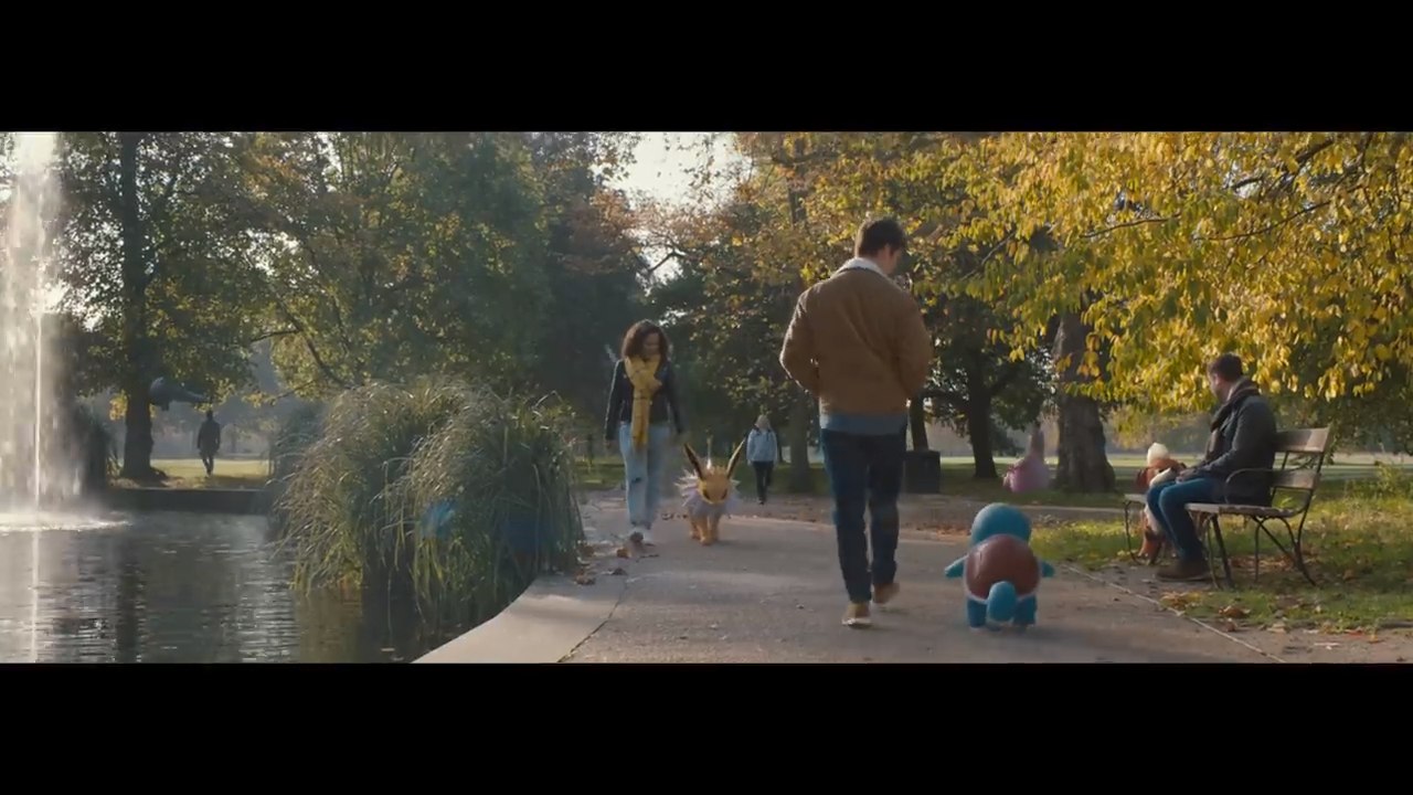 Aventura de Companheiros em Pokémon GO: como funciona, benefícios e dicas