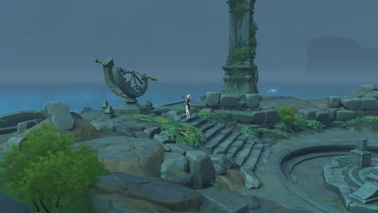 Genshin Impact: Detalhes da atualização 1.1 e datas de eventos são divulgadas