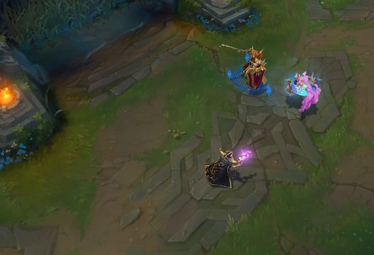 LoL: Habilidades de Seraphine são reveladas oficialmente