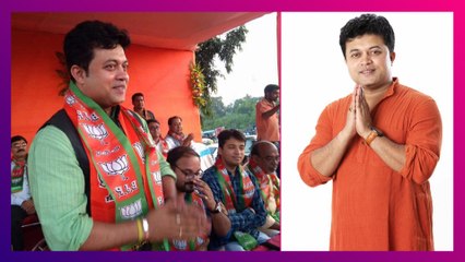 Suman Bannerjee নেই বিজেপির পদে, ইস্তফা নিয়ে জল্পনা