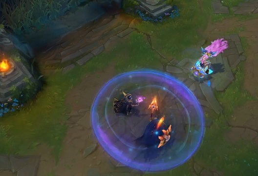 LoL: Habilidades de Seraphine são reveladas oficialmente