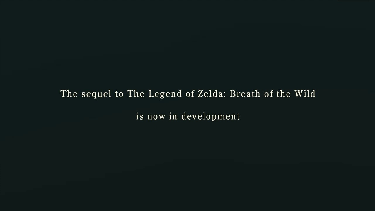 Zelda Breath of the Wild 2: Trailer, análisis, E3 2019, teorías y Ganondorf