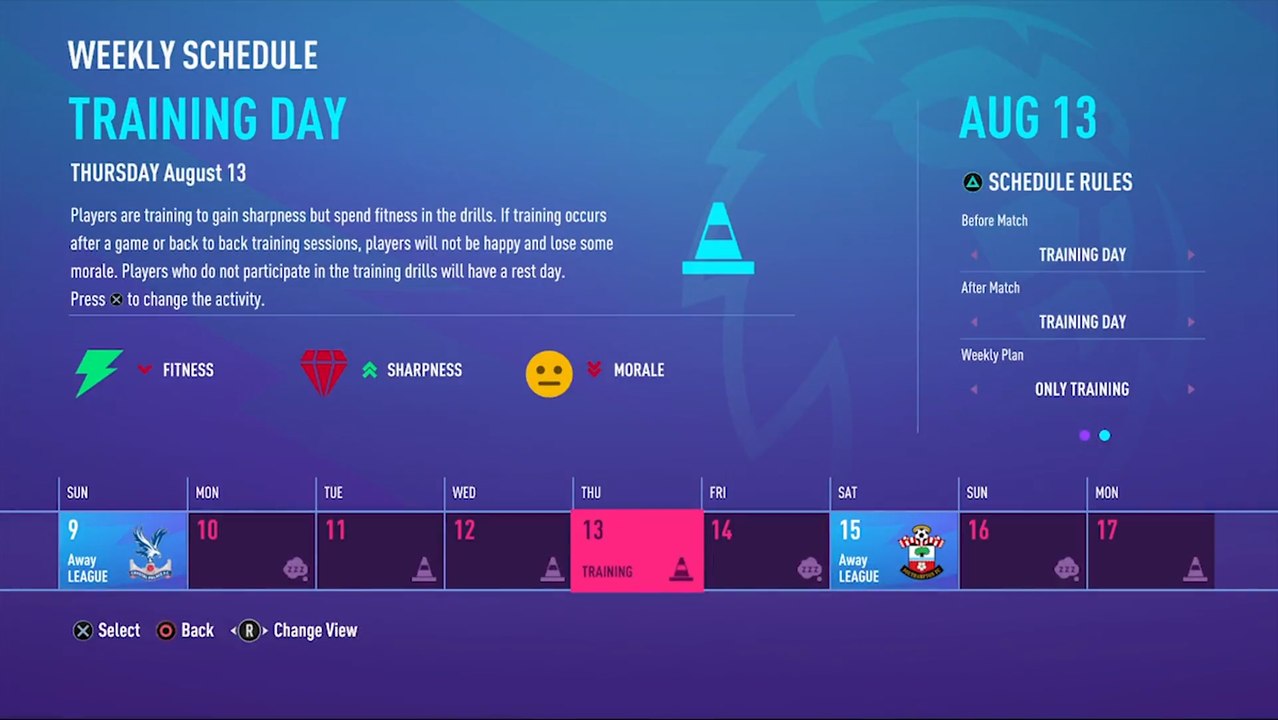 FIFA 21: Modo Carreira e as novidades anunciadas
