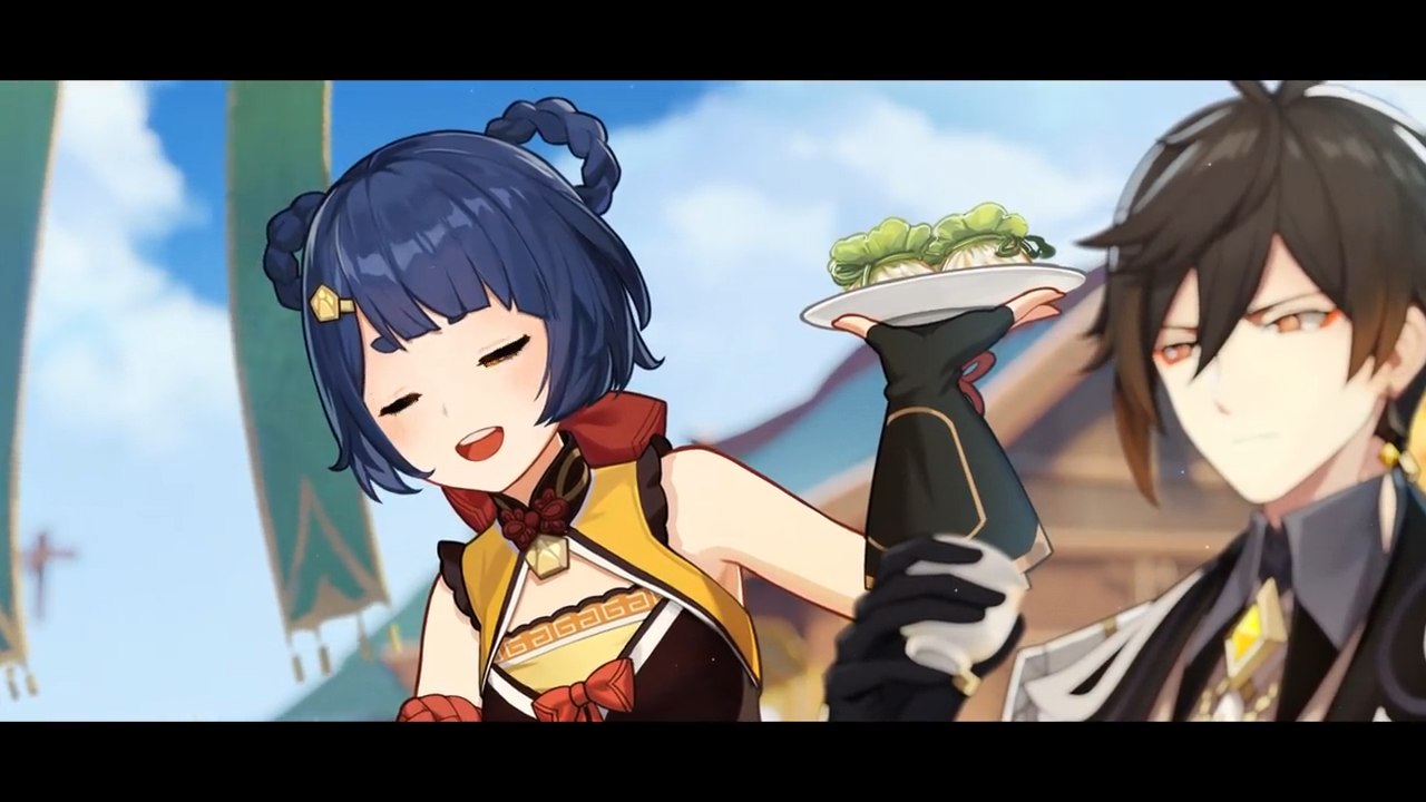 Genshin Impact: 800 Gemas Essenciais serão distribuídas graças ao The Game Awards 2020