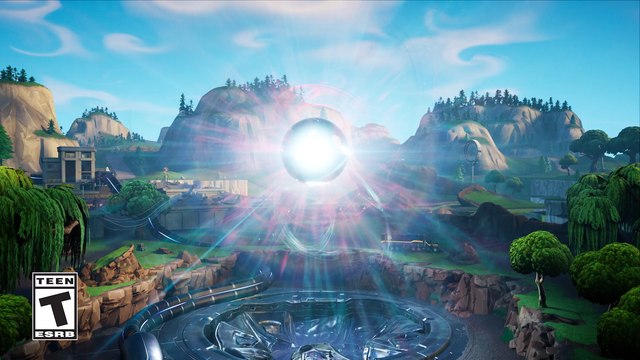 Todos los cambios y novedades de la temporada 10 de Fortnite