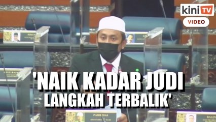 Tarik balik tambah cabutan khas atau berdepan ‘tentangan lebih hebat’ - MP PAS