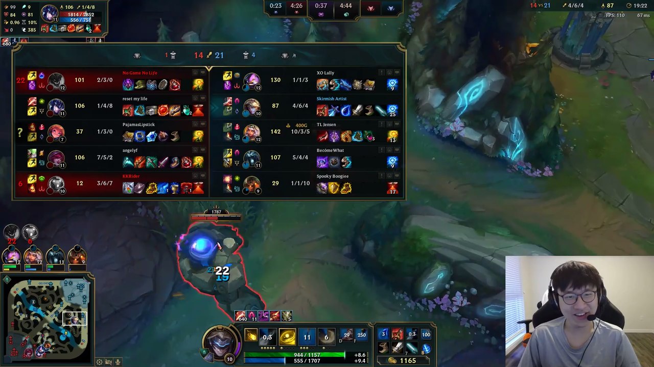 Misfits jugará en LEC esta semana con su segundo equipo