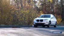 Essai – BMW iX (2021) : navire amiral électrique