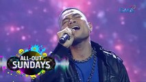 All-Out Sundays: The Kingdom performs Maroon 5’s ‘She Will Be Loved’
