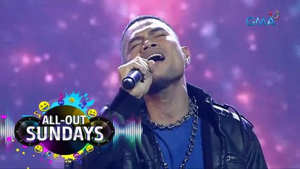 All-Out Sundays: The Kingdom performs Maroon 5’s ‘She Will Be Loved’
