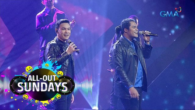 All-Out Sundays: The Kingdom hypes up the crowd with Maroon 5’s ‘Sunday Morning’