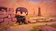 Todas las novedades de Gears of War en Gamescom 2019