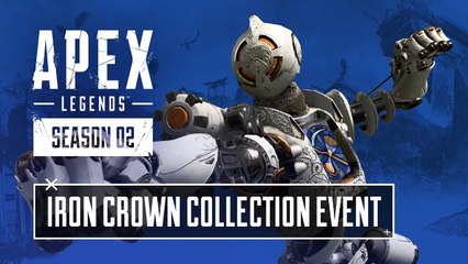 Hoy comienza el evento Colección Corona de Hierro