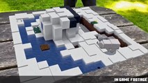 Minecraft Earth: ¿cómo acceder a la beta cerrada?