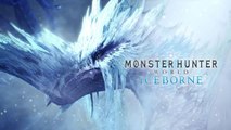 Monster Hunter World: Iceborne presenta nuevos monstruos y más