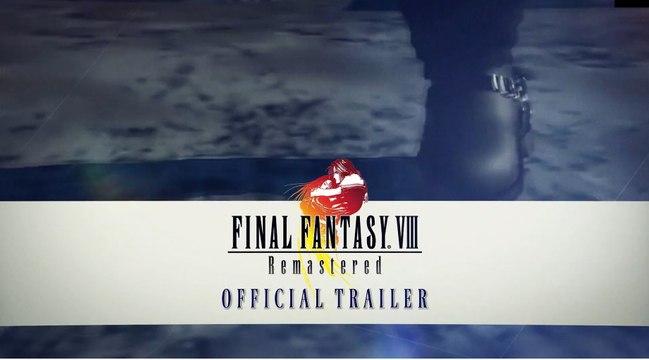 Desvelados detalles y fecha de lanzamiento de Final Fantasy VIII Remake