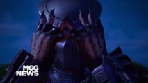 Fortnite Temporada 5: Desafios da semana 9