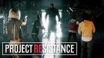 Todo lo que necesitas saber de Resident Evil Resistance