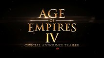 Age of Empires 4: Ya hay fecha para su presentación