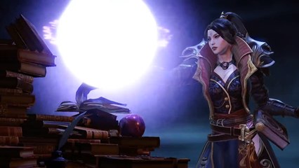 Diablo Immortal: O que achamos do “Diablo Mobile”