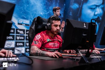 CS:GO: Cold coloca Yuurih, KSCERATO e ex-jogadores da MIBR em seu time dos sonhos
