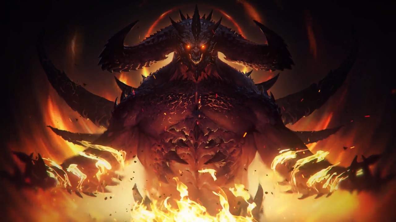 Diablo Immortal: O que achamos do “Diablo Mobile”