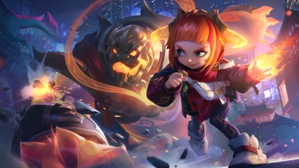 LoL: Tudo sobre o passe Fera Lunar e suas missões