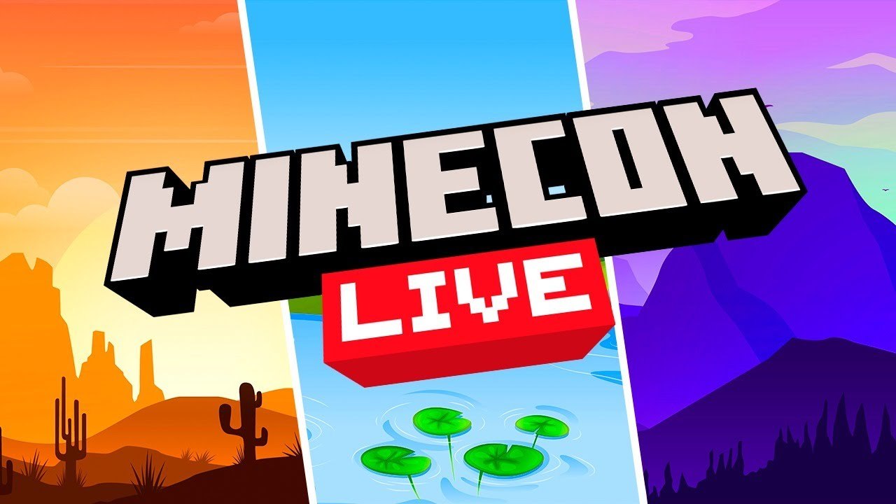 Minecon 2019: todas las novedades - Editor, Min...