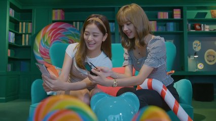 Candy Crush y el grupo de K-pop BLACKPINK colaboran con Samsung