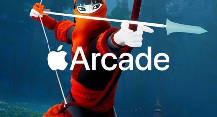 Todo lo que necesitas saber de Apple Arcade