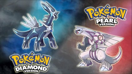 Fã cria remake de Pokémon Diamond and Pearl em Minecraft