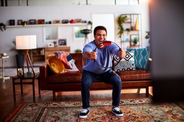 Nintendo anuncia Ring Fit Adventures, su nuevo juego de fitness para Switch