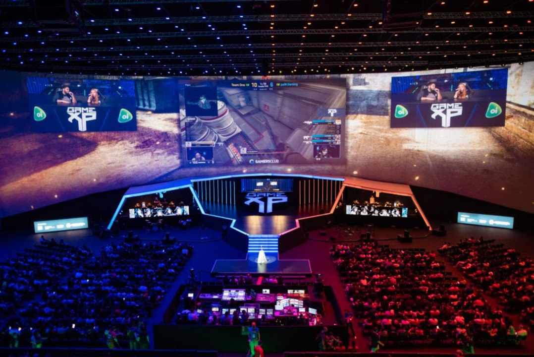 CS:GO: Game XP divulga participantes da Grrrls League sob protestos da comunidade