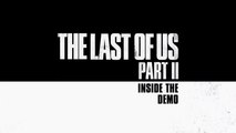 Así se hizo The Last of Us Parte II, en castellano