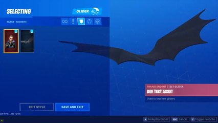 Fortnite y Batman: se filtran los desafíos de Bienvenidos a Gotham