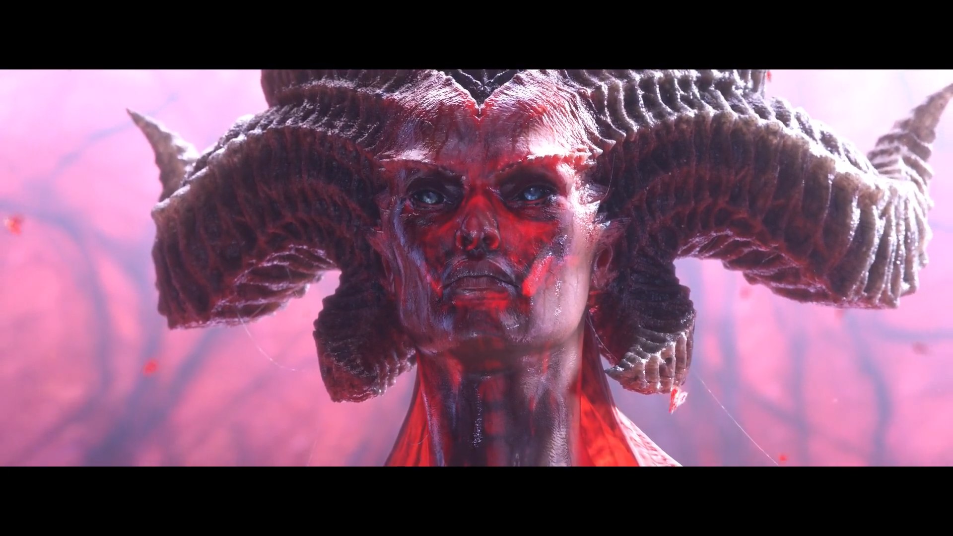 Diablo IV: la historia explicada, Lilith, escenario, Rathma - Vídeo  Dailymotion