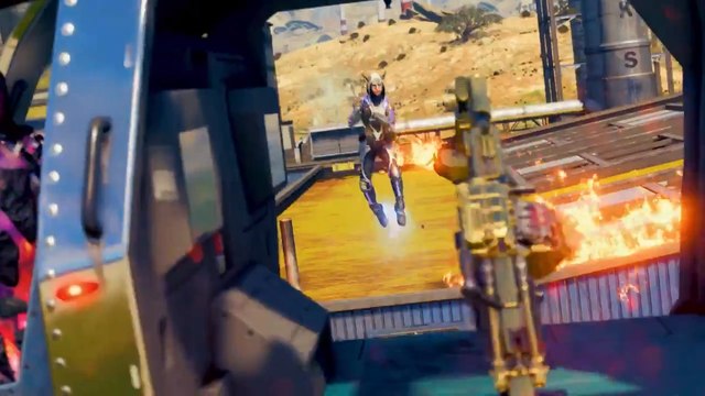 CoD: Black Ops 4 termina sus actualizaciones con Operación División Oscura