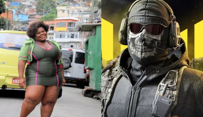 CoD Mobile: Pacote de Carnaval é anunciado em parceria com Jojo Todynho