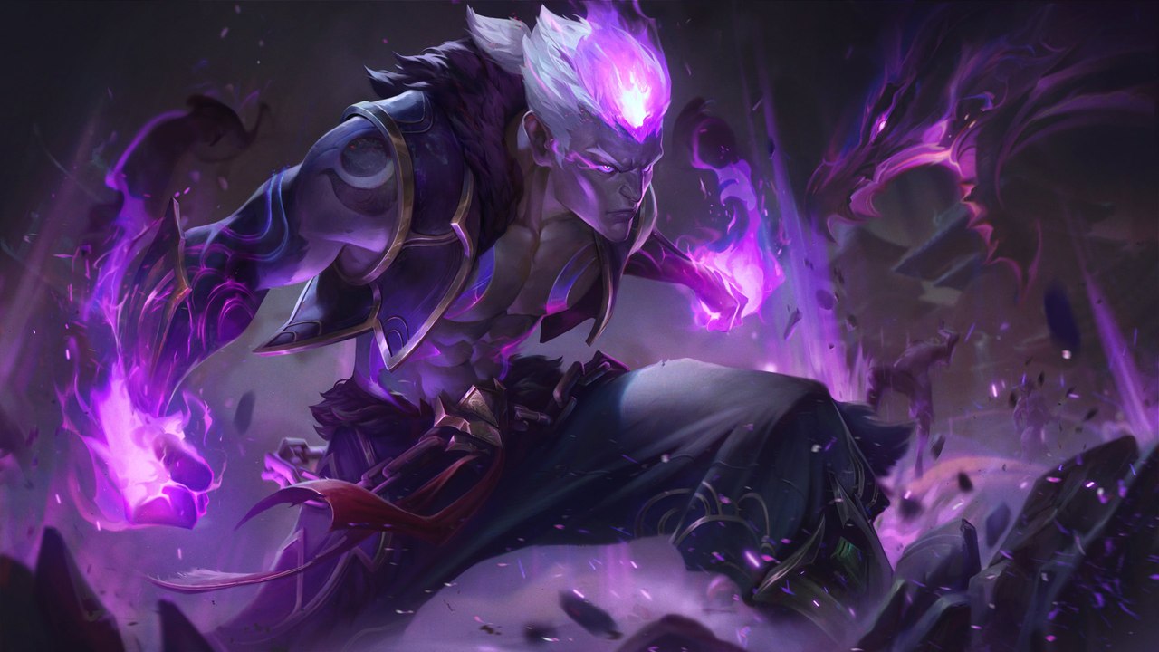 TFT Patch Notes 11.3: Buffs para Brand, rework de Elise e mais novidades
