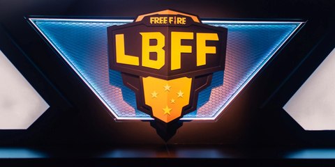 LBFF 2021: Série B tem equipes e calendário revelados pela Garena