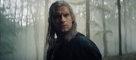 The Witcher, la serie de Netflix, lanza su tráiler final