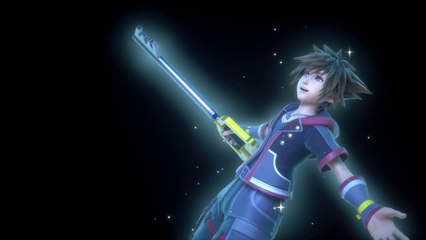 Kingdom Hearts III Re:Mind se lanzará el 23 de enero de 2020 en PS4 y estrena nuevo tráiler
