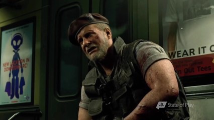 Resident Evil 3 Remake saldrá el próximo 3 de abril de 2020 y así luce Jill Valentine en el trailer