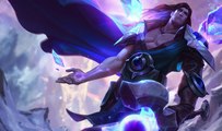 Taric: Runas, build e guia do campeão de LoL para jogar como suporte