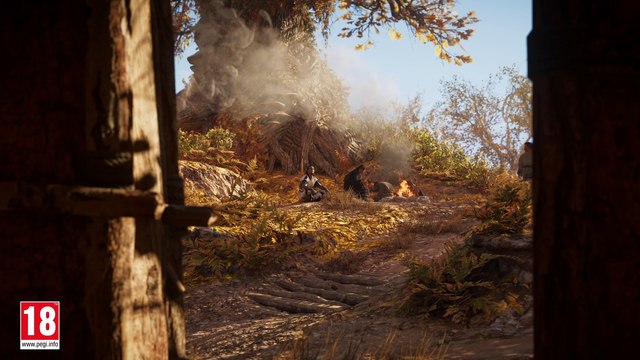 Assassin's Creed Valhalla: Requisitos mínimos, recomendados y 3 configuraciones más para sibaritas