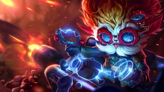 LoL: Riot anúncia novos requisitos mínimos; jogo será mais pesado