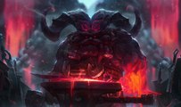 Ornn: Runas, builds e guia do campeão do LoL para jogar no top