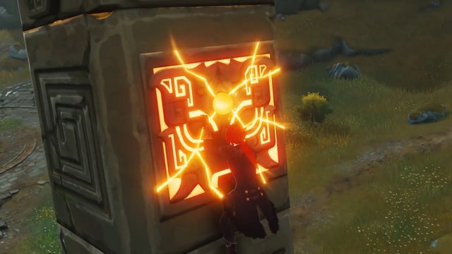 Genshin Impact: Hierro blanco, dónde encontrarlo y para qué sirve