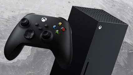 Xbox Series X: Todos sus juegos de lanzamiento, los que están en Game Pass y con Smart Delivery