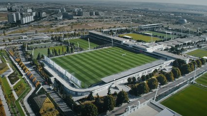 PS5 se convierte en la consola oficial del Real Madrid C.F.